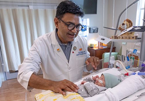 Microbial Clues to BPD