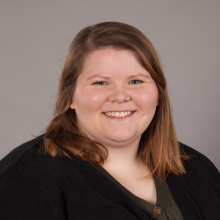 Cady  Burcham, DNP, APRN, CPNP-PC