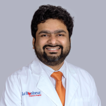 Abhishek  Chakraborty, MD