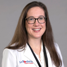 Beth Anne  Cavanaugh, MD