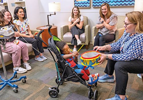 Hope in Every Lesson