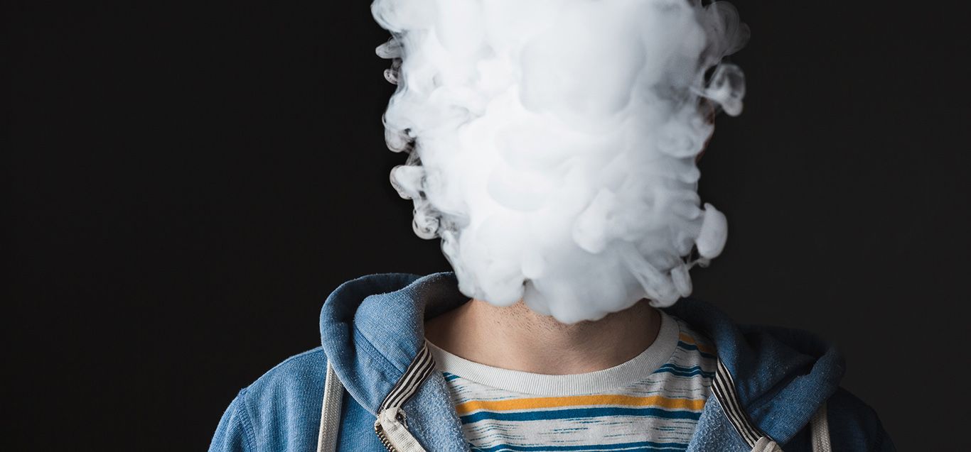 Teen vaping: How to protect your children