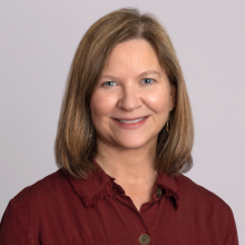 Jill  Yelland, MS, CGC