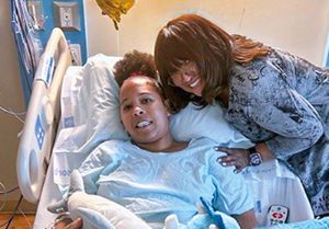 Compassion: Gifted and Received