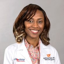 Karine  Guerrier, DO, MPH