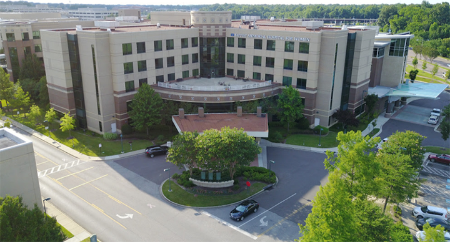 Pediatric Consultants East Memphis Le Bonheur Children