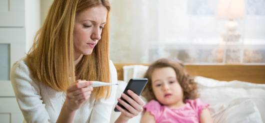 AI and Parenting: Why Technology Can’t Replace Your Child’s Pediatrician