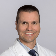 Benjamin  Hendrickson, MD, MS