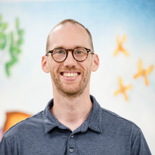 Luke  Maschmeyer, MD