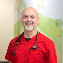 Mike  Lacy, MD