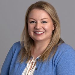 Lauren Brodskiy