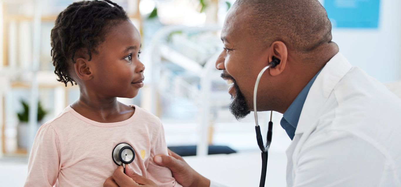 Well-Child Checkups: Essential for Your Child's Optimal Health
