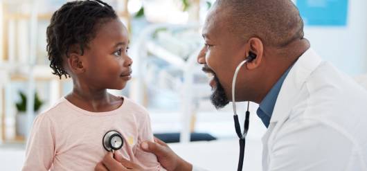 Well-Child Checkups: Essential for Your Child's Optimal Health