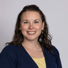 Rachel  Britton, LCSW