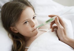 Viral pneumonia most common in children