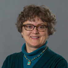 Gail G. Beeman, MD