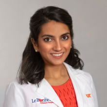 Swati  Chokshi, MD