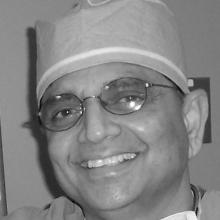 B. Rao  Paidipalli, MD