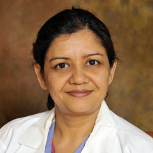 Divya  Rana, MD