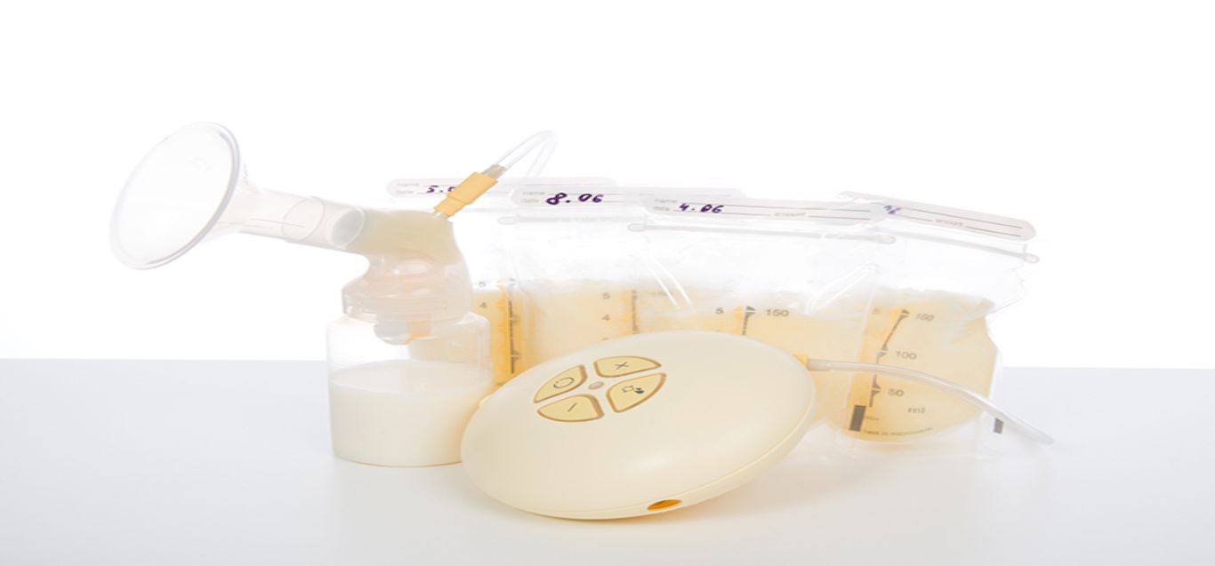 How To Properly Clean Your Breast Pump Le Bonheur Children S