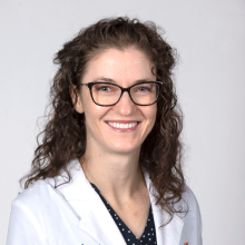 Genevieve  Baxter, MSN, APRN