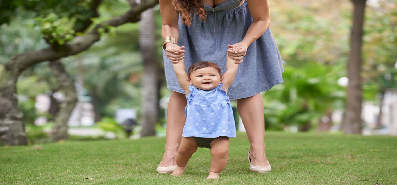 Milestones Matter: Pediatrician explains importance of catching developmental delays early on