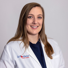 Kaitlyn  Shirley, DNP, PNP-AC