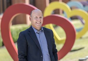 Compassionate Care, Real-World Impact