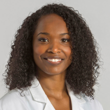 LaPrecious  Harrold, MD