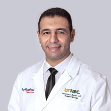 Mohamed  Soltan, MS, MBBS
