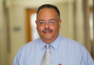 Profile: Genetics Chief Chester Brown, PhD