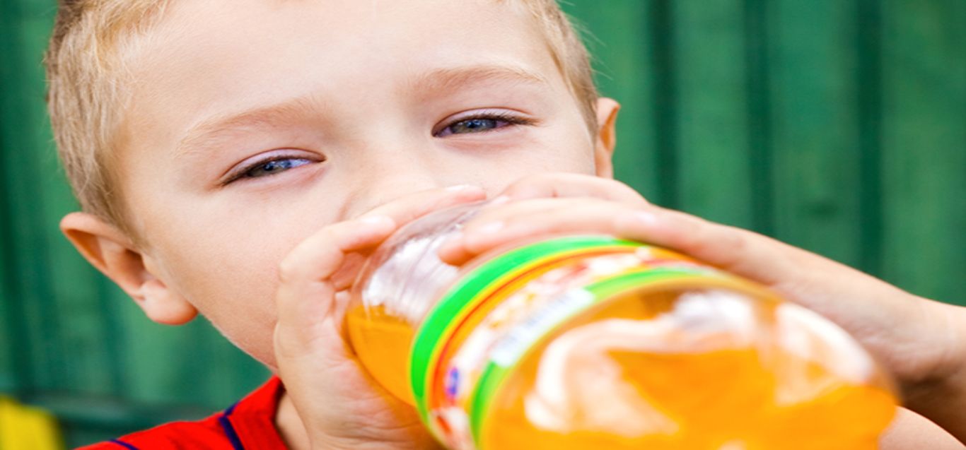 Caffeine and kids How much is too much? Le Bonheur Children's Hospital