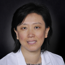 Jie  Zhang, MD