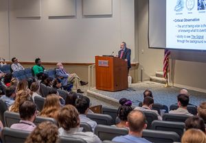 139 abstracts presented at Pediatric Research Day 2019