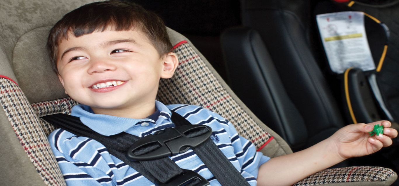 New Aap Car Seat Guidelines Le Bonheur Children S Hospital