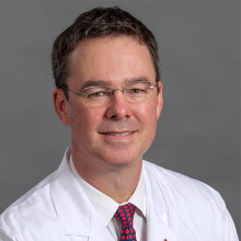 James W.  Eubanks, MD, FACS
