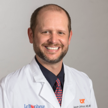 Jason  Johnson, MD, MHS