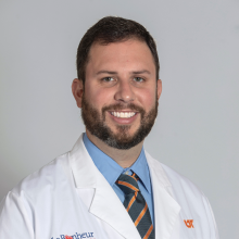Nicolas  Chiriboga-Salazar, MD