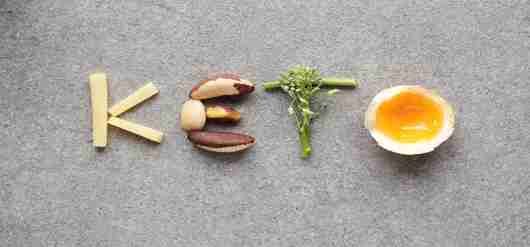 Ketogenic Diet: When Is It Right For My Child?