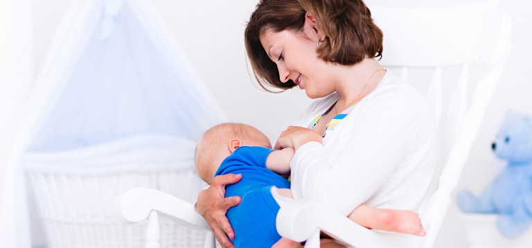 Breastfeeding Products for New Moms 2024