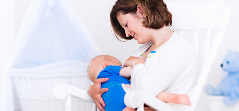 5 best and worst foods for breast milk supply Le Bonheur