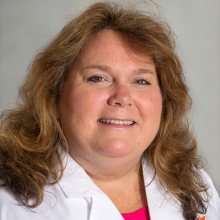 Michelle  Rickard, DNP
