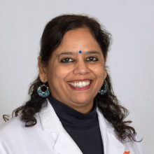 Janani  Narumanchi, MD, FAAP