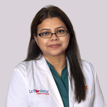 Preeti  Prasad, MD