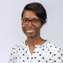 Nanecia Willis