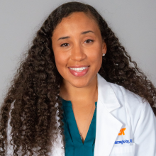 Desiree  Burroughs-Ray, MD