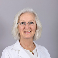 Kathy  McCracken, MSN, CPNP-PC