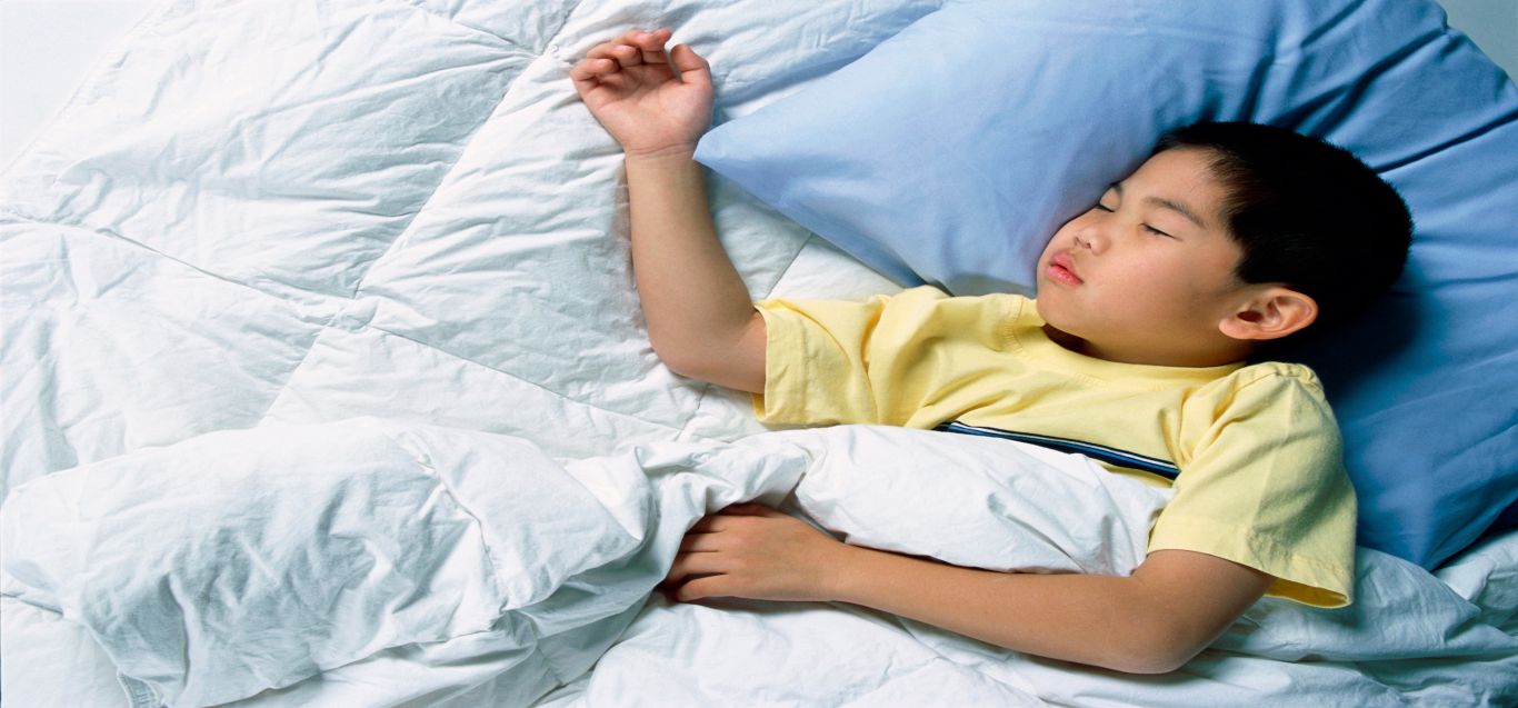 Le Bonheur pediatric experts answer common bedwetting questions