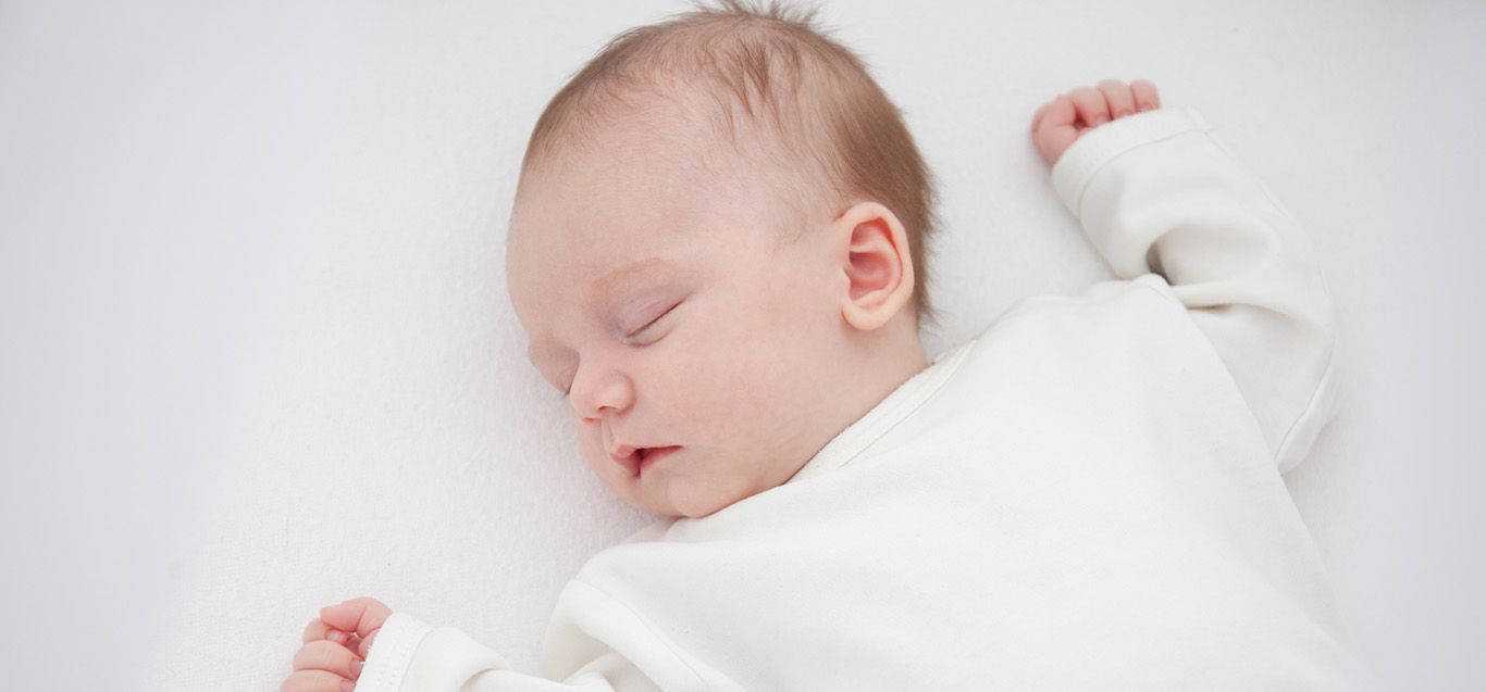 Delayed cord clamping could aid in brain development