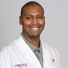 Randyn  McMillan, CO, LDO